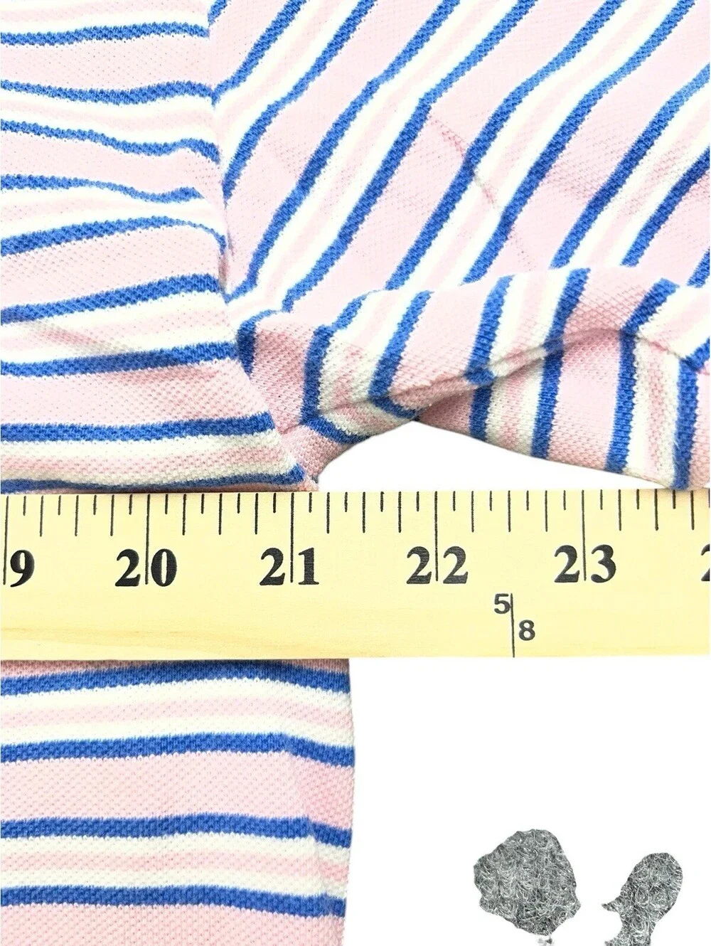 Ralph Lauren classic polo